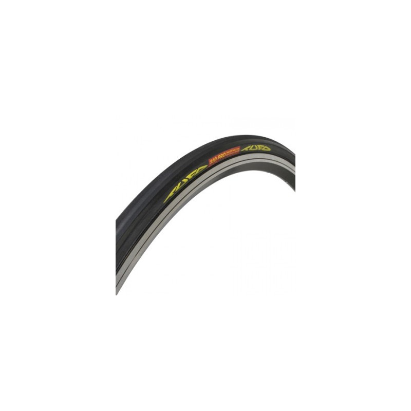 TUFO S33 PRO 700 x 21 hose