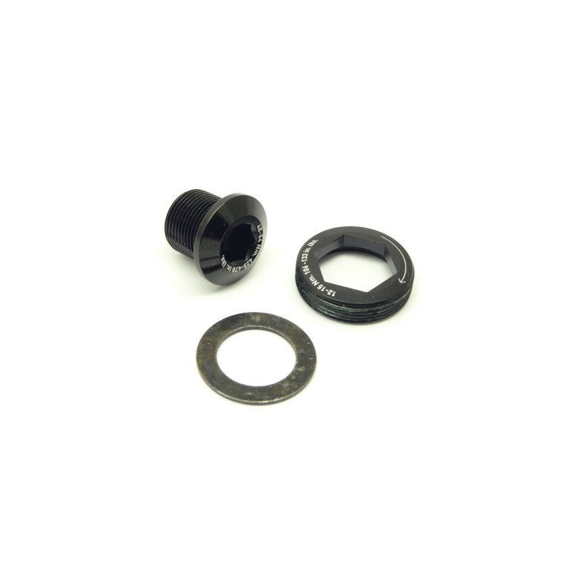 TRUVATIV Vis d'embout auto extracteur GXP - M15 - M26