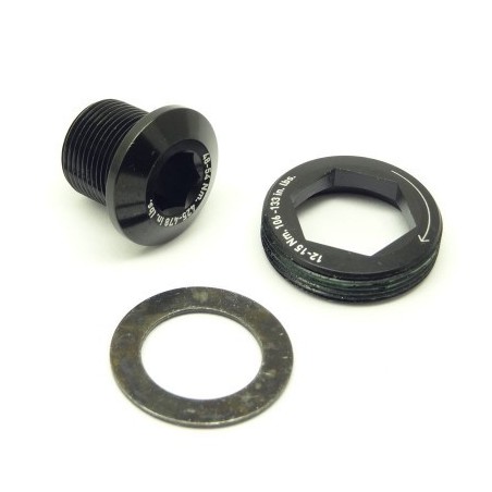TRUVATIV Vis d'embout auto extracteur GXP - M15 - M26
