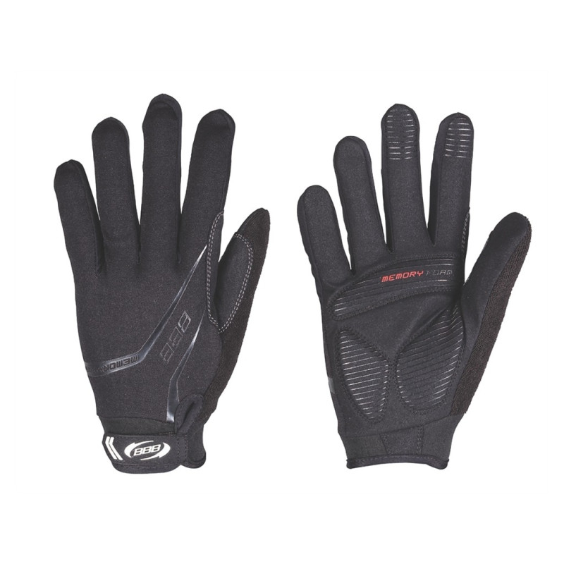 BBB Gants Freezone BBW-38