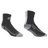 BBB Soquettes FOLDFEET Noir