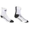 BBB FOLDFEET white socks