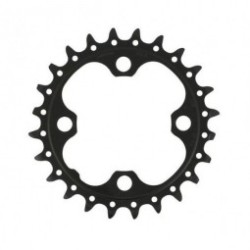 SHIMANO Plateau SLX M675 24 teeth