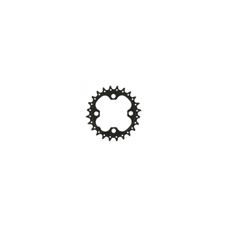 SHIMANO Plateau SLX M675 24 teeth