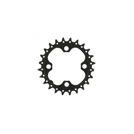 SHIMANO Plateau SLX M675 24 teeth