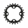SHIMANO Plateau SLX M675 24 teeth