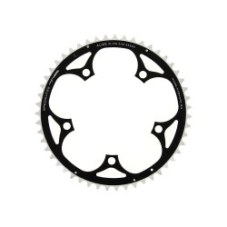 YOUR SPECIALTIES shelf intermediate Alize 39 tooth Shimano 130 black