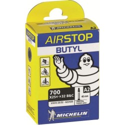 MICHELIN Chambre a air  route A2 700X25-32 40mm