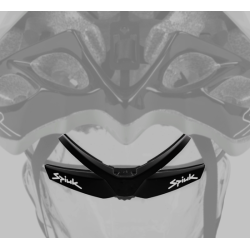 SPIUK system for adjusting rear helmet W-fit 82