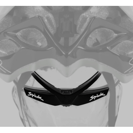 SPIUK system for adjusting rear helmet W-fit 82