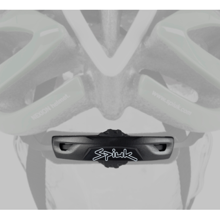 SPIUK system for adjusting rear helmet W-fit 81