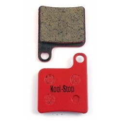 KOOL STOP Plaquettes de frein Giant 2001 D560
