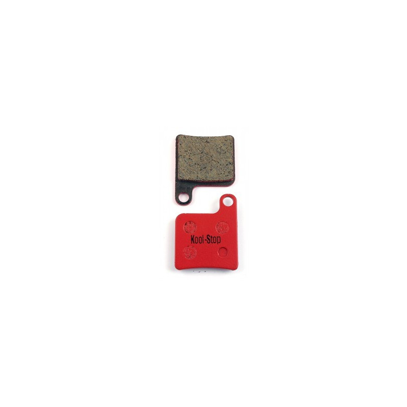 KOOL STOP Plaquettes de frein Giant 2001 D560