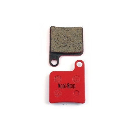 KOOL STOP Plaquettes de frein Giant 2001 D560