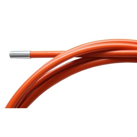 MASSI Gaine de frein orange au metre
