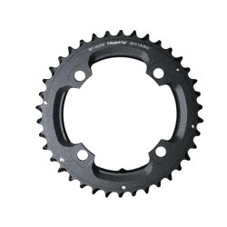 TRUVATIV Plateau mountain biking S1 38dents 10speed 104