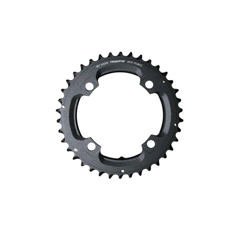 TRUVATIV Plateau mountain biking S1 38dents 10speed 104