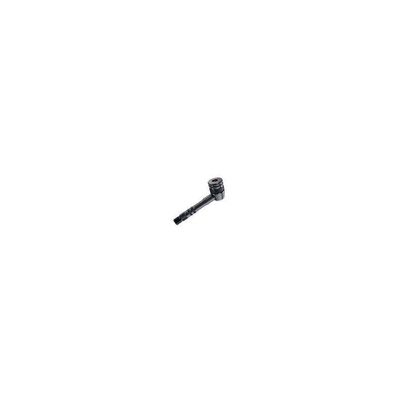 ZIPP valve for solid wheel adapter