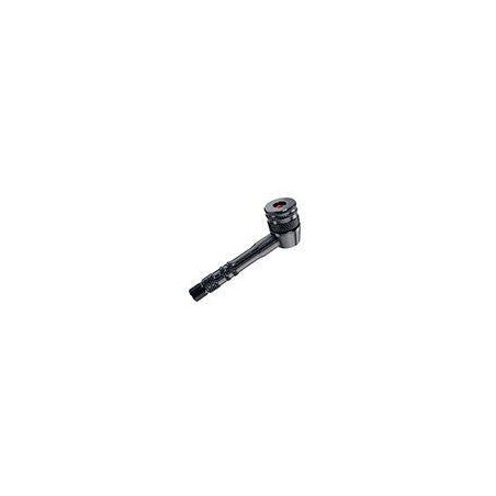ZIPP valve for solid wheel adapter