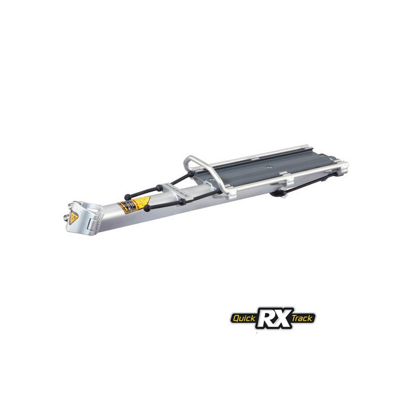 Door luggage Topeak MTX BeamRack black E Type