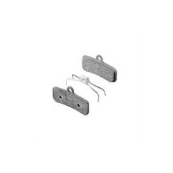 SHIMANO Saint Zee D01S resin brake pads