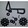 SRAM Kit galets et chape derailleur XX1