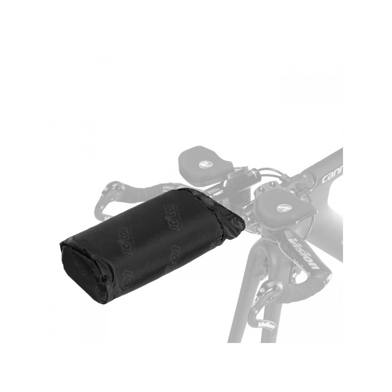 SCI CON cover Aero Bars