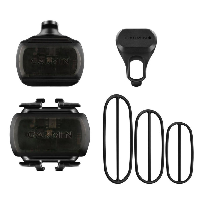 GARMIN speed sensor and cadence sensor
