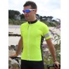 NEELY Jersey yellow safety