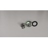 TRUVATIV Vis d'embout Argent auto extracteur GXP - M15 - M26
