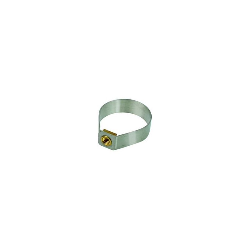 KLICKFIX collar for seat tube 32 to 36 mm