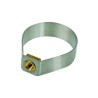 KLICKFIX Collier pour tube de selle 32 a 36 mm