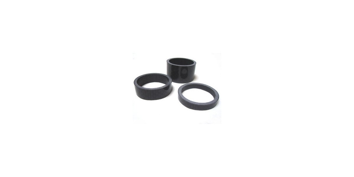 Spacer steering ATV Trivio, Ritchey, FSA - CyberVelo
